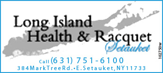 Long Island Health & Racquet Setauket